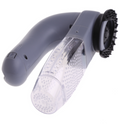 Pet Cat Dog Hair Remover Shedding Grooming Brush Comb